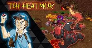 [PXG] - Rotaçao T1H Heatmor