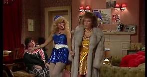 Girls on Top (1985) S01E03 - C.O.D. - Tracey Ullman / Dawn French / Jennifer Saunders / Ruby Wax / R