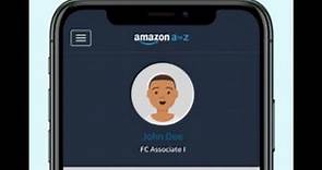 Amazon A to Z app ! Updated tutorial 2021 #tutorial #amazon