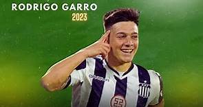 Rodrigo Garro ► Amazing Skills, Goals & Assists | 2023 HD