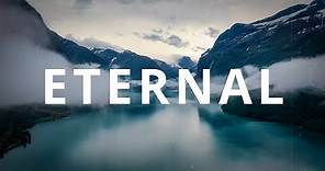 Eternal | Official Lyric Video | feat. Jenn B. and Oba Bonner | Youth Christian Music