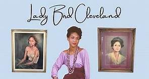 Women's History Month Artist Highlight : Lady Bird Cleveland