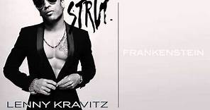 Lenny Kravitz - Frankenstein (Official Audio)