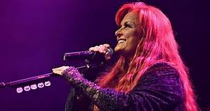 Wynonna Judd opens up on mental health journey: 'You can't keep a good woman down for too long'