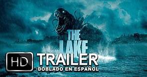 Amenaza en las profundidades (2023) | Trailer en español