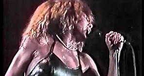 Tina Turner "Proud Mary" (Live from Buenos Aires, Jan 3rd 1988)