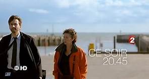 Broadchurch : bande-annonce 3 - 24/02/2014