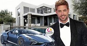 William Levy (Juan Miguel /Alejandro) Lifestyle 2022 || Net Worth, Biography, Career, Wife