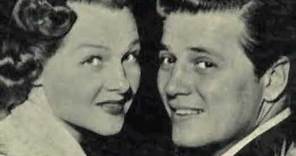 "A" You're Adorable (1949) - Jo Stafford and Gordon MacRae