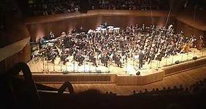 "Guadalajara" Orquesta Filarmonica de la UNAM