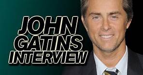 John Gatins Interview - Flight, Need for Speed Movie, Real Steel 2