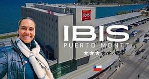 Ibis Hotel Puerto Montt, Chile | Hotel Review