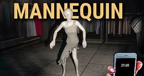 Mannequin | Full Game | Walkthrough Gameplay (4k 60FPS) - No Commentary