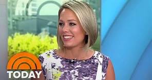 Dylan Dreyer Shares Sweet New Photo Of Her Family Of 5