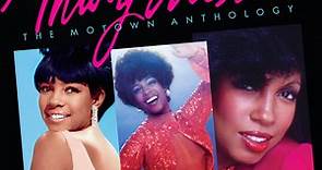 The Motown Anthology – OUT NOW!