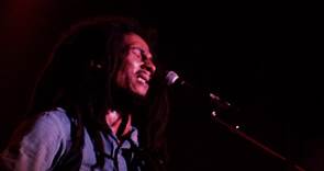 Bob Marley & The Wailers - No Woman No Cry