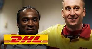 DHL’s story