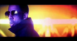 Ryan Leslie "You're Not My Girl" Official Video