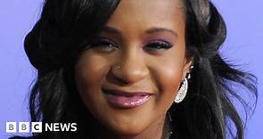 Whitney Houston's daughter Bobbi Kristina Brown dies at 22