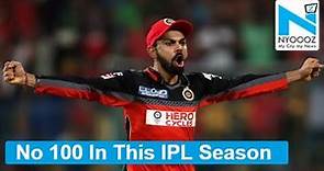 IPL 2018: No 100 in IPL 2018, Here’s Highest Score So Far