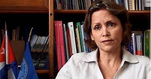 Enfermedades crónicas no transmisibles y promoción de salud - Dra Vivian Pérez Jiménez