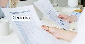Cencora Business Summary