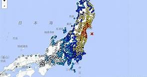 日本7.4強震！屋內「狂搖50秒」發出巨響 他抖喊：糟糕 | 國際要聞 | 全球 | NOWnews今日新聞