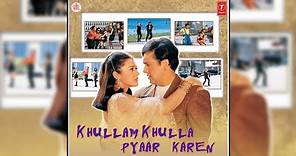 Khullam Khulla Pyaar Karen Hindi Full Movie 1080p | Govinda, Preity Zinta | ShawaN Al MahmuD