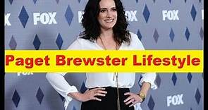Paget Brewster Net Worth, Cars, House, Private Jets and Luxurious Lifestyle