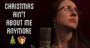 Christmas Ain't About Me - The Doubleclicks