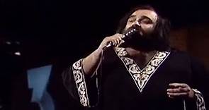 Demis Roussos - Happy to be on an island in the sun. (1976)