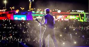 Nickelback Live in Rock in Rio 2013 - Full Concert