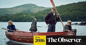 Watch the trailer for Swallows and Amazons.
