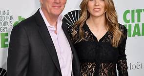 Richard Gere, 70, welcomes second child with wife Alejandra Silva