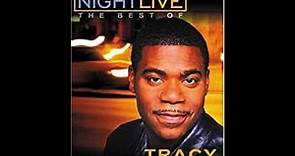 Opening To Saturday Night Live:The Best of Tracy Morgan 2004 DVD