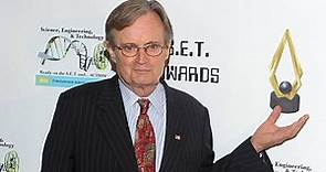 David McCallum, star of hit TV series 'NCIS,' dies at 90