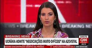 Siga aqui a emissão da CNN Portugal em direto e deixe os seus comentários