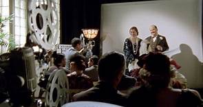 "Poirot" Jewel Robbery at the Grand Metropolitan (TV Episode 1993)