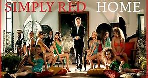 Simply Red - Home (Official Video)