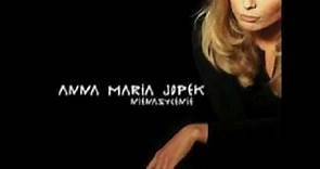 Anna Maria Jopek - Nienasycenie - 07. Licho