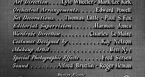 Gentlemans Agreement ( 1947) ( 1080p) Black White Films( 1080 P)