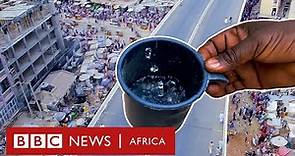 The impact of urbanisation in Africa, explained - BBC Africa