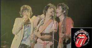 The Rolling Stones - Shattered - Live OFFICIAL
