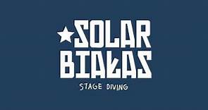 Solar/Białas - Stage diving