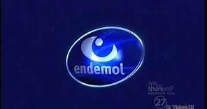 endemol / Nu opp inc / A Better machine / NBCUniversal Television Distribution