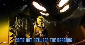 Star Trek Continues E06 "Come Not Between the Dragons"