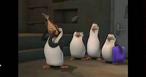 The Penguins of Madagascar - Rico Barfs! (promo clip)