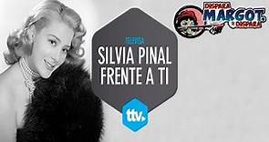 Estrenan el Primer Capítulo de Bioserie Silvia Pinal frente a Ti