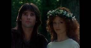 Robin of Sherwood : Sherwood Forest and beyond...