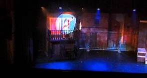Hume Fogg's West Side Story (Balcony Scene/Tonight(